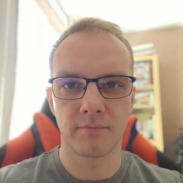 QA Engineer