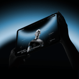 Сайт для сети фитнес-клубов