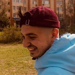 UX Researcher
